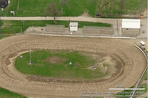 Illinois Racetracks .